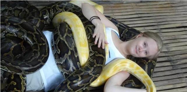 新澳天天开奖资料大全最新版和男子在湖边被蛇咬伤与男子在湖边被蛇咬伤视频